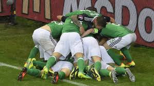 Northern ireland beat ukraine to earn their first win at a european championship and remain in contention for a place in the last 16. Ukraine V Northern Ireland Match Report 16 06 2016 European Championship Goal Com