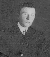 George Brew (1887-1979)