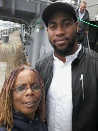 Congrats to Fellowman Hassan Riddick (Owl Chapter- Temple) for being  selected #13 in the NFL Draft to the Arizona Cardinals!!! Fl. Hassan joins  an exclusive list of current, Kamal Johnson and former