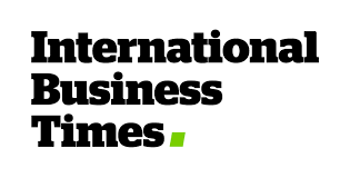 Adjust the size, the color, and the font of the design until it's perfect. International Business Times Logo Safe Cosmetics