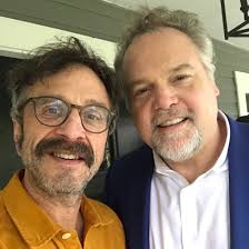 Today is Vincent D'Onofrio day