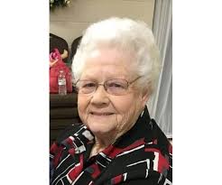 Marie Mast Obituary (1934