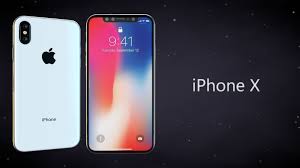 Iphone X By Abudari 3d Model Iphone 3d Model Model