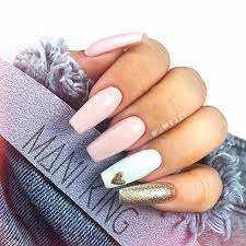 Ver más ideas sobre manicuras, disenos de unas, manicura de uñas. 46 Disenos De Unas En Tendencia Te Encantaran