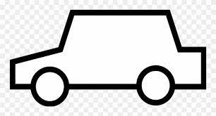 Car Clipart Vehicle Pictures Car Outline Clipart Black And White Png Download 6225 Is A Creative Clipart Clip Art Clipart Black And White Car Pictures
