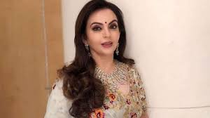 The latest tweets from nita (@niitaofficial). At 23 Nita Ambani Was Told She Could Never Conceive Akash And Isha Ambani Were Born Via Ivf
