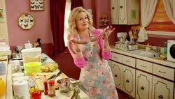Moira rose and jocelyn schitt come from different worlds, which might explain much of schitt's creek revolves around the rose family and the dynamics between johnny rose, his wife moira rose. Jocelyn Schitt Schitt S Creek Wiki Fandom