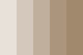 In this blog, we will look at the top 75 color combinations for 2021. Steampunk Taupe Color Palette