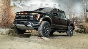 Comes with sensor hole plugs. 2021 Ford F 150 Raptor First Look The Evolution Has Begun