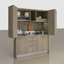 We did not find results for: Kitchenette Avec Electromenager Integre K 144 Mobilspazio S R L Cachee Compacte Pour Studio