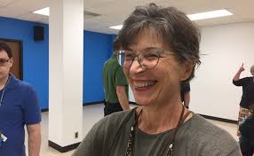 Datebook: Contra Dancing Has Room For All