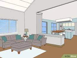 Workout room colors can play into building that motivation and willpower, as different hues can make a difference in how you feel. 3 Ways To Choose Interior Paint Colors Wikihow