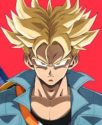 All product names, logos, characters, brands, trademarks and registered trademarks are property of their respective owners and unrelated to custom cursor. Oc Fan Art Trunks 2020 Dbz