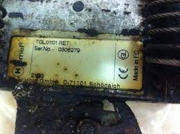 Sensors • monitoring • systems. Tgl01101 Ret Replaced By Tgl01101 Dr E Horn Turkey Sales