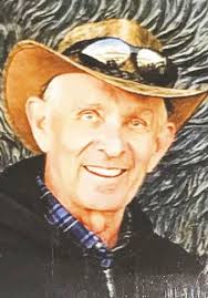 Obituary: John Hancock