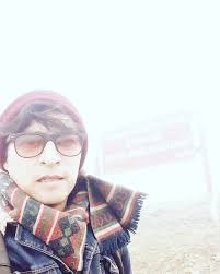 Más allá de las nubes