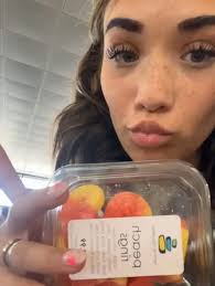 Air-BNB Snack Bar ideas