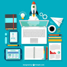 Telechargez Bureau Demarrage Gratuitement Web Design Company Digital Creative Agency Custom Web Design