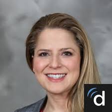 Dr. Amy E. Krambeck, MD