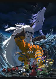 Digimon Adventure Tri 2015 Digimon Adventure Tri Digimon Tamers Digimon Digital Monsters