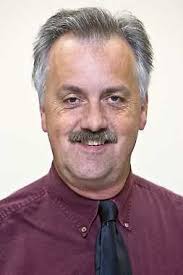 Book examines murders by county, including Shay White Bloomington