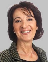 Marlies Hubert Koch * Schluchter, Licci & Partner AG