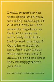 Goodbye Love Poems To Say Goodbye To Him Or Her Love Poems Poems Love You Poems
