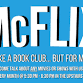 McFlix - Film Club event in Paducah, KY