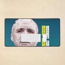 Tribute to Jean Genet, the Balcony qoute" Art Board Print for Sale by  SomosCriativos