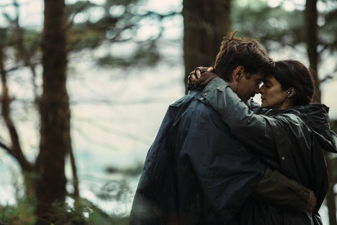 The Lobster (2015) - IMDb