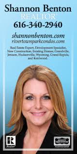 Shannon Benton-REALTOR