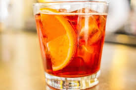 Americano Cocktail Facile A Preparer Chez Vous A La Maison Cocktail Sans Alcool Cocktail Facile Coktail Recette