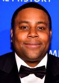 Fan Casting Kenan Thompson as Pietro Polendina (young) in Live action rwby 