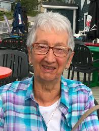 Contributions to the tribute of Mary Wilhelmina “Willie” Osmond