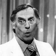 I've Got It Here — Larry Grayson