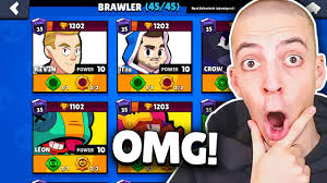 Help ogg animation 50000 subscribe thank you for watching the video don't forget to like and subscribe if you. Alle Brawler Ohne Maske In 1 Video Zu Krass Brawl Stars Deutsch Youtube