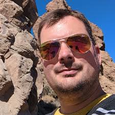 Martijn Faassen has moved: "People tend to look down