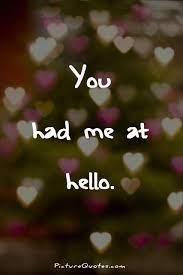 Quotes About At First Sight 150 Quotes