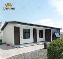 China Prefabricated Houses Manufacturers, Suppliers ...