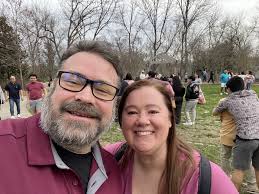 What did Clay do in Indiana?