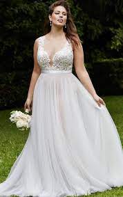 David Bridal Plus Size Wedding Dresses Plus Wedding Dresses Wedding Dress Styles Bridesmaid Dresses Plus Size