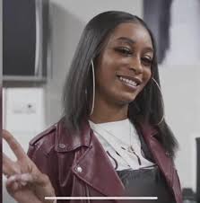 Don't miss the powerful story of Monique Smith, who uncovers the shocking  truth about her abusive upbringing. Join her