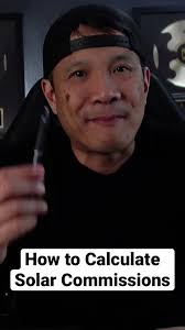 James the Solar Expert