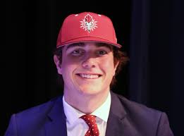Troy signee Ivan Shultz, son of Tide legend Roger, one of 14 honored at St.  Paul's