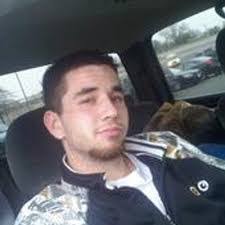 Joseph Stracuzzi's Instagram, Twitter & Facebook