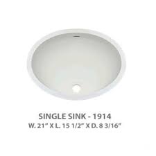 stainless steel hi macs  sinks