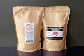 At environmental pest management, natural pest control remedies are our specialty. Diatomaceous Earth