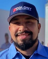 Air Conditioning and Heating Repair in The Colony TX