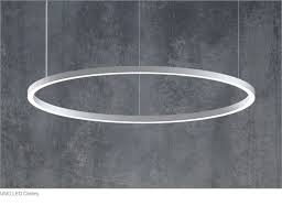 Delray Lighting Uno Led Circles Circle Light Circle Pendant Light Pendant Lighting