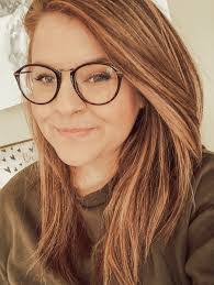 Rebekah Atkins's Instagram, Twitter & Facebook